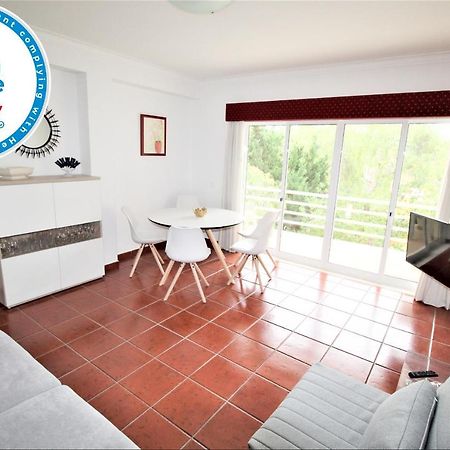 T1 Alvor/ Prainha Apartment Exterior foto