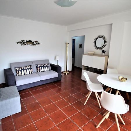 T1 Alvor/ Prainha Apartment Exterior foto
