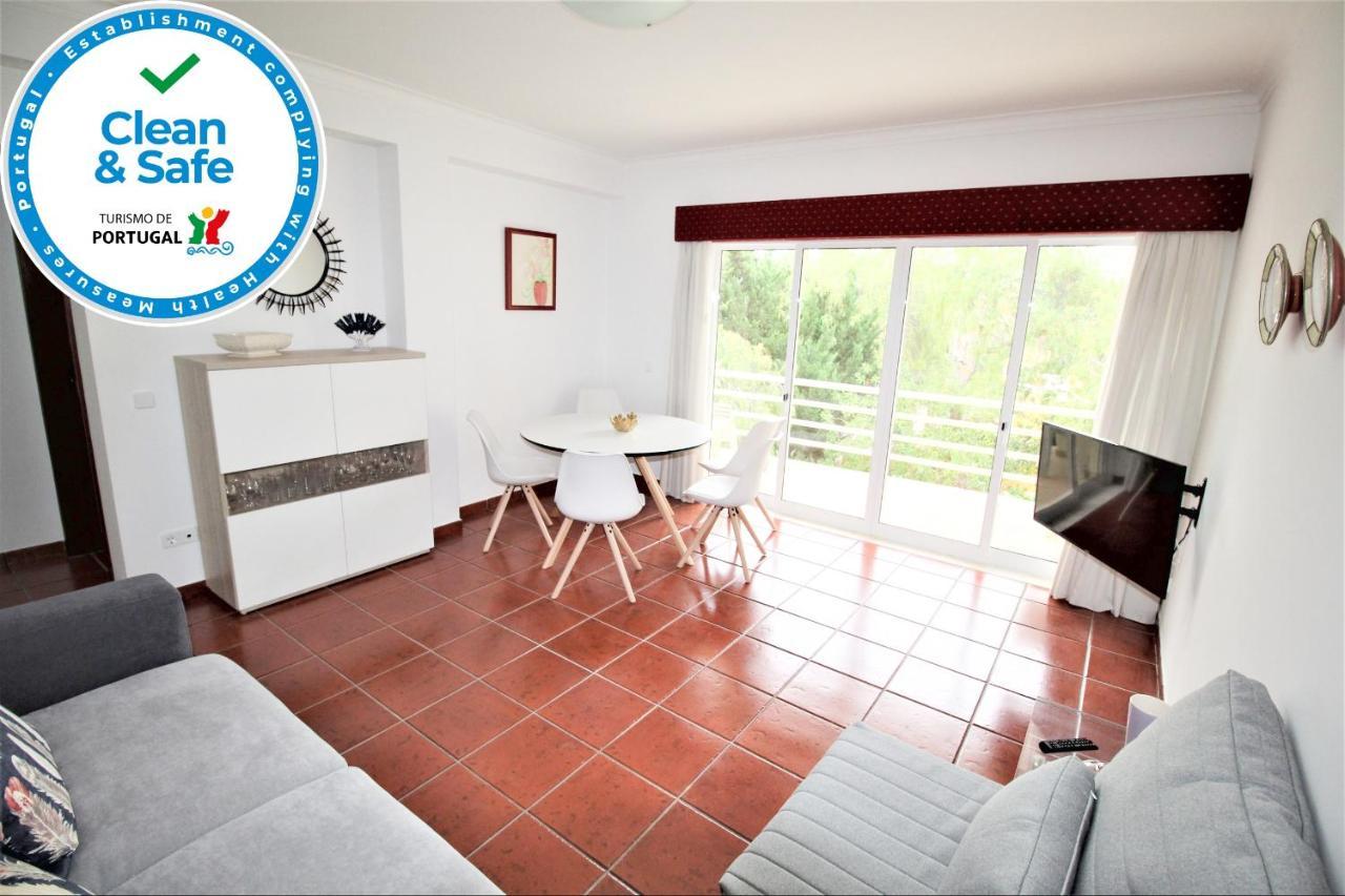 T1 Alvor/ Prainha Apartment Exterior foto