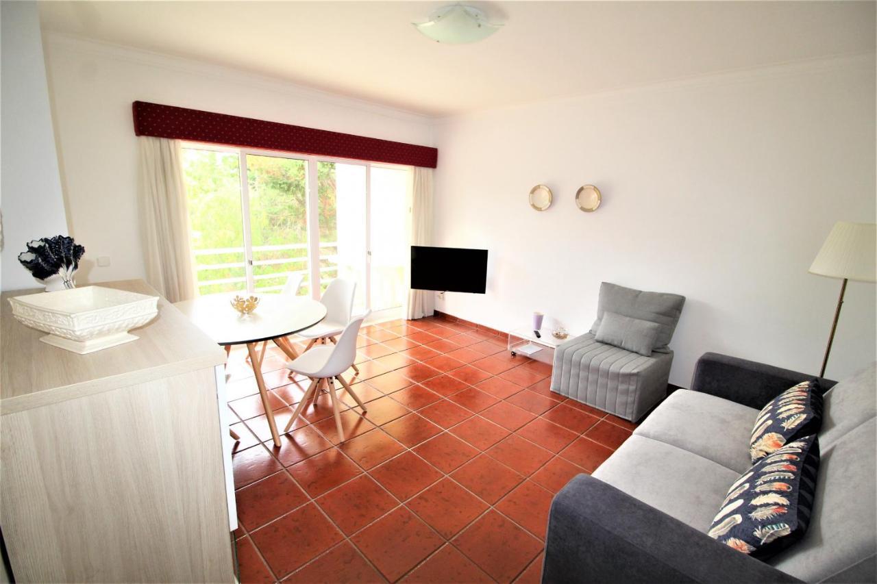 T1 Alvor/ Prainha Apartment Exterior foto