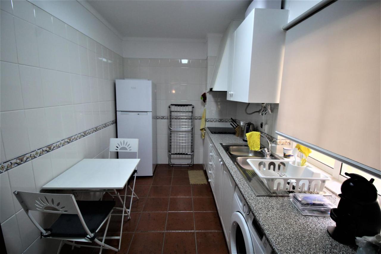 T1 Alvor/ Prainha Apartment Exterior foto