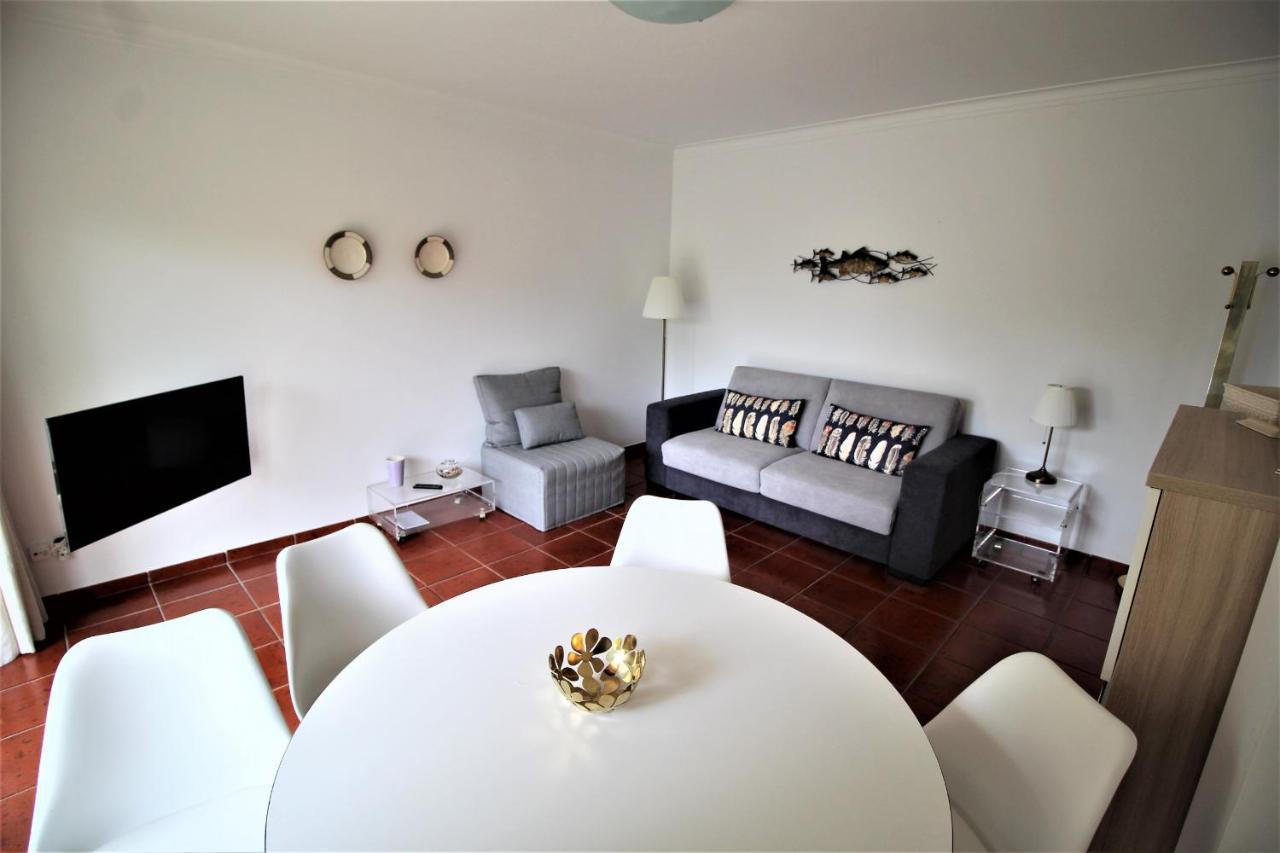 T1 Alvor/ Prainha Apartment Exterior foto