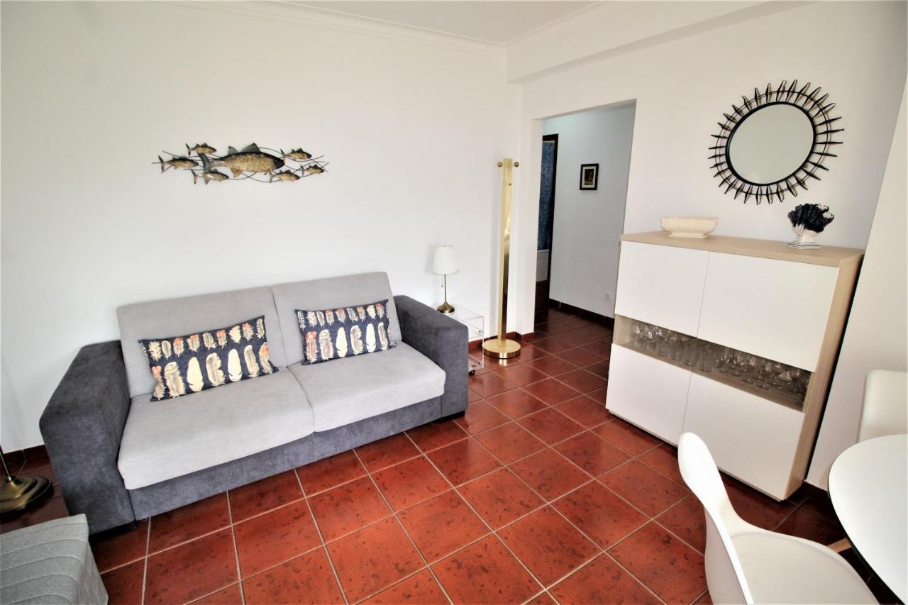 T1 Alvor/ Prainha Apartment Exterior foto