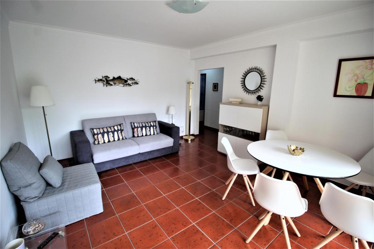 T1 Alvor/ Prainha Apartment Exterior foto