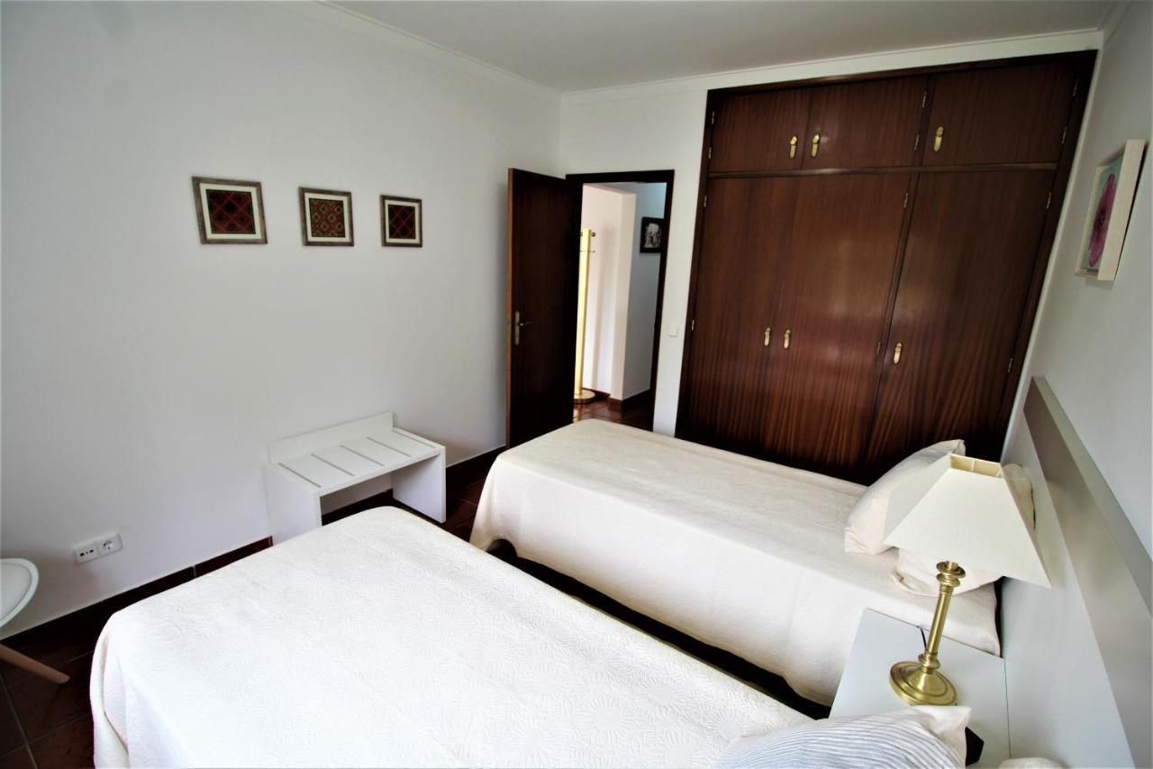 T1 Alvor/ Prainha Apartment Exterior foto
