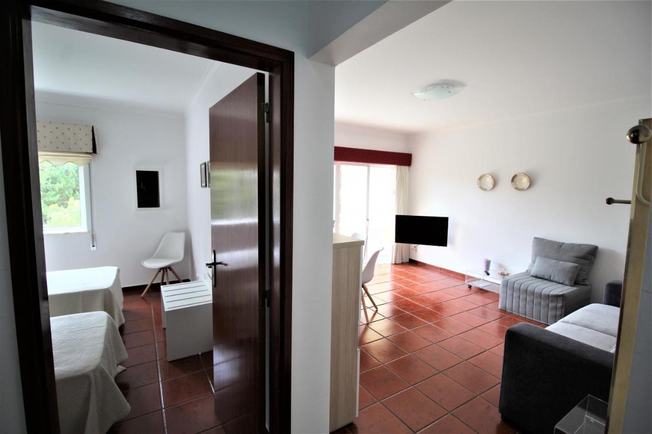 T1 Alvor/ Prainha Apartment Exterior foto