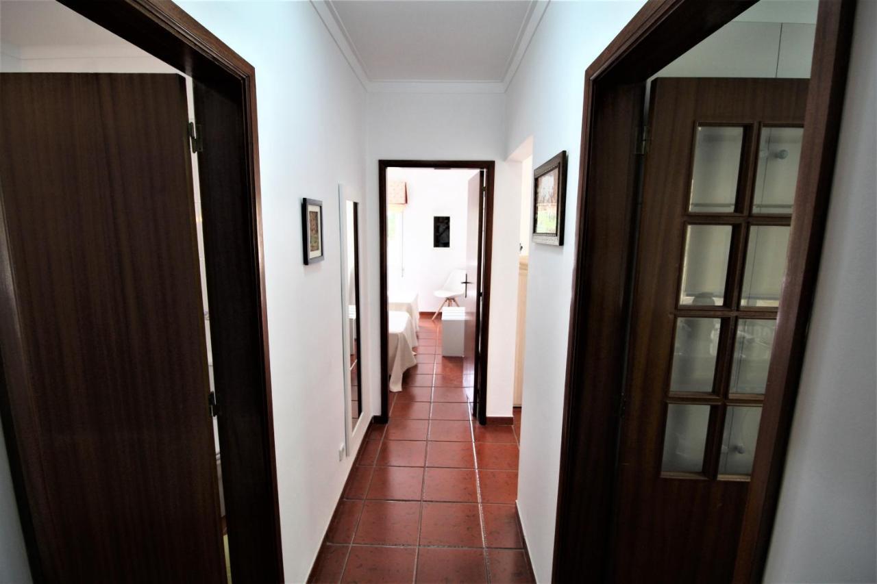 T1 Alvor/ Prainha Apartment Exterior foto
