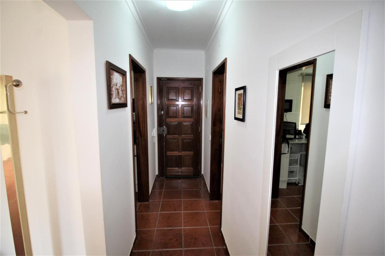 T1 Alvor/ Prainha Apartment Exterior foto