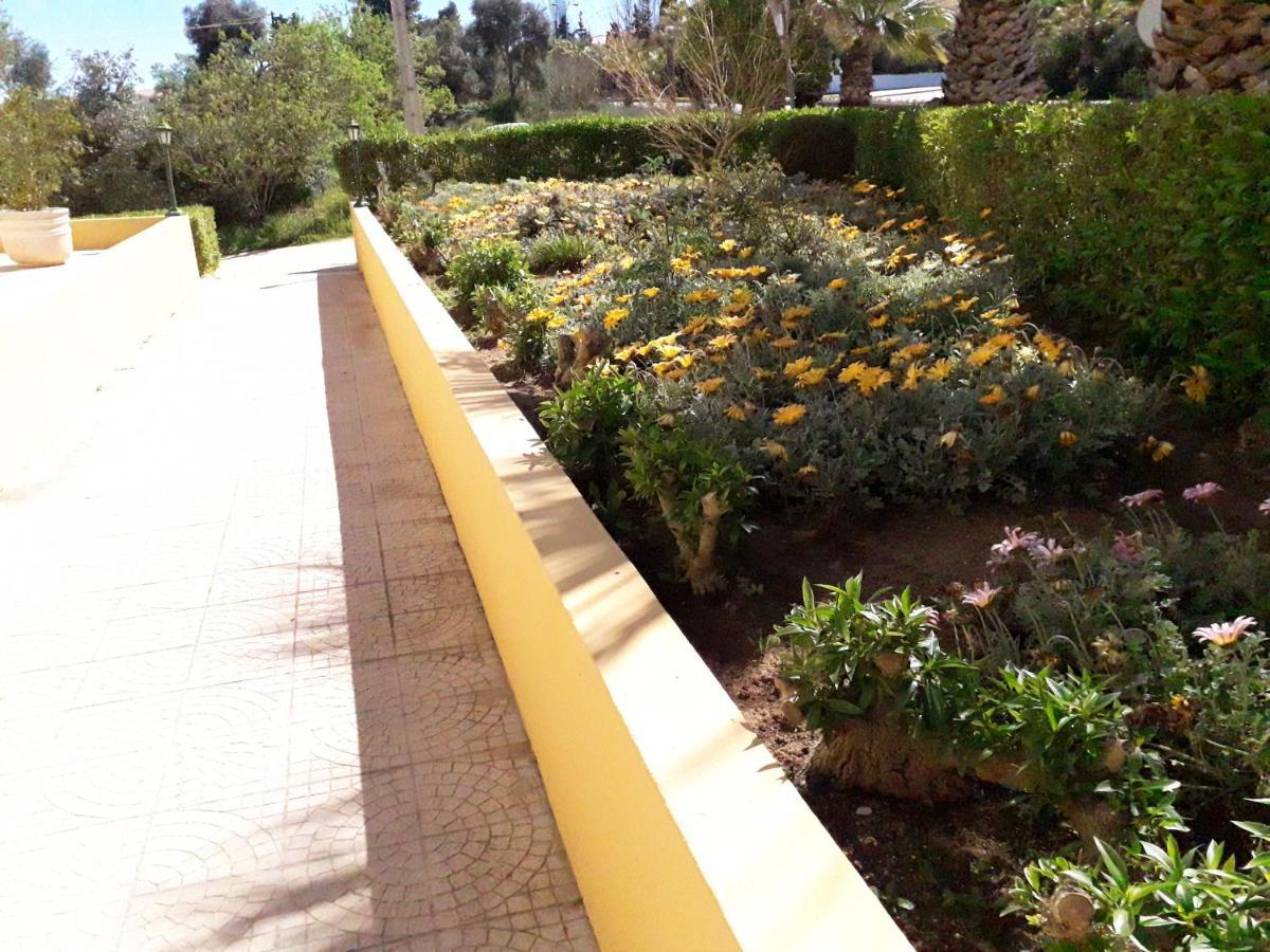 T1 Alvor/ Prainha Apartment Exterior foto