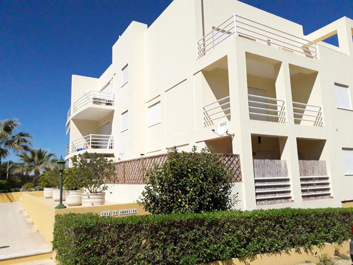 T1 Alvor/ Prainha Apartment Exterior foto