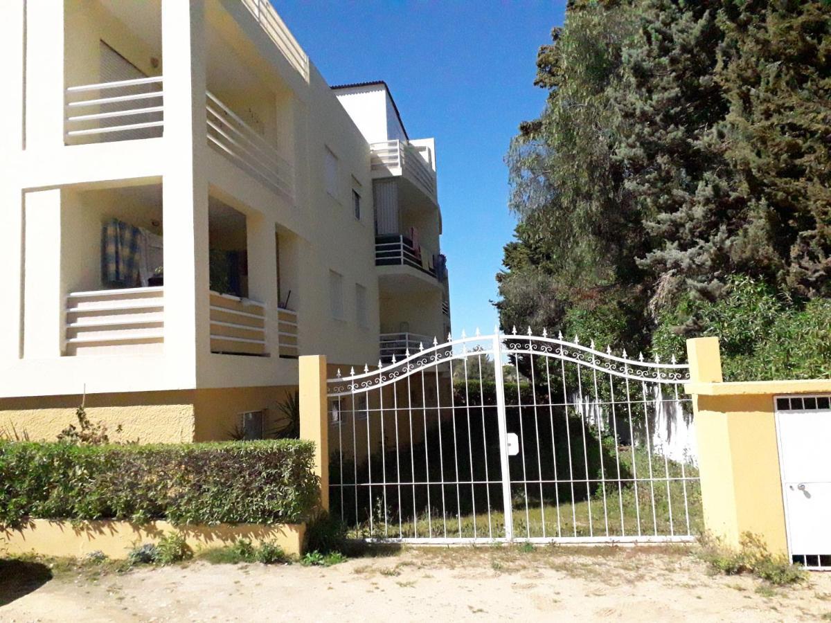 T1 Alvor/ Prainha Apartment Exterior foto