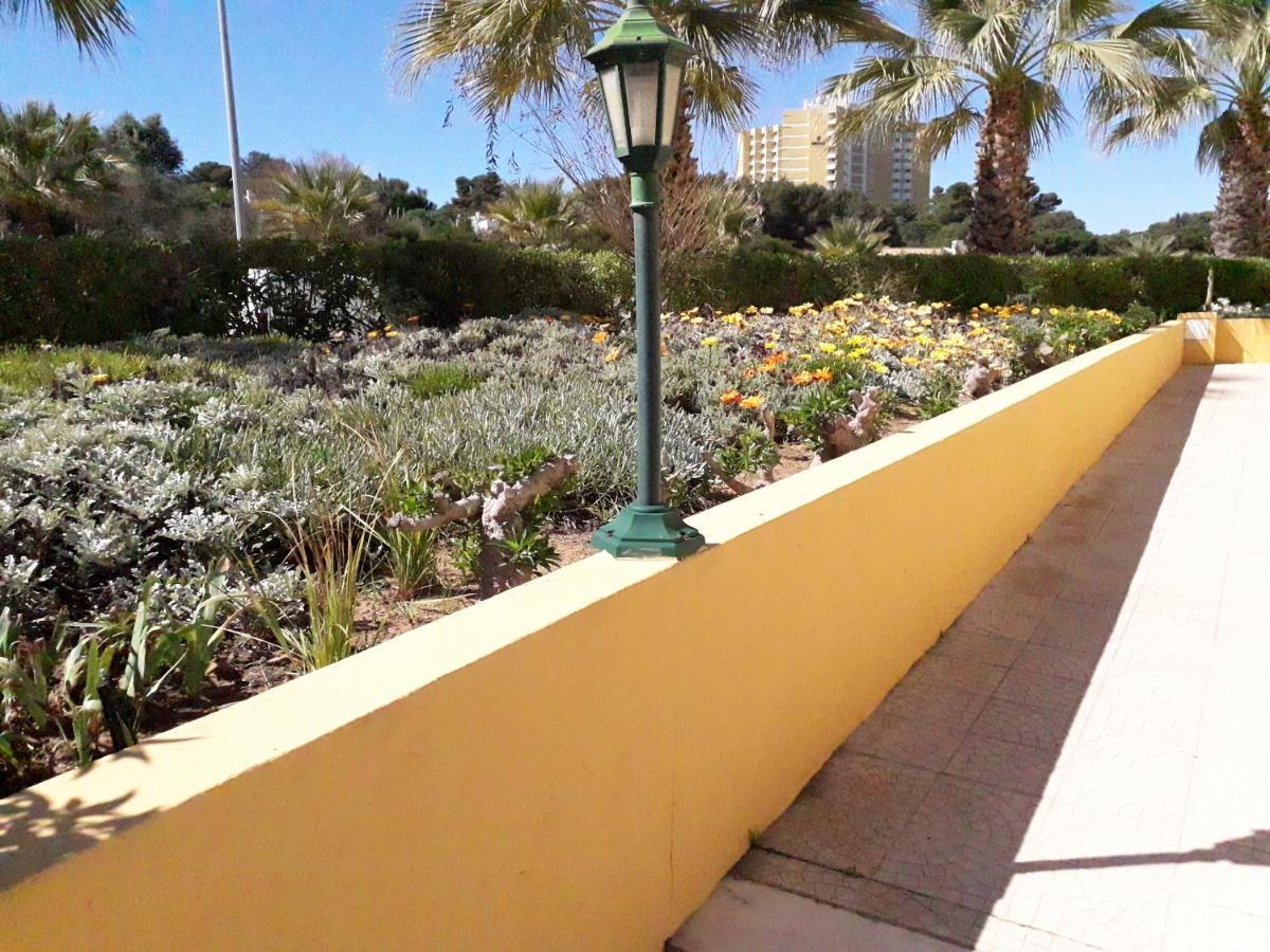 T1 Alvor/ Prainha Apartment Exterior foto