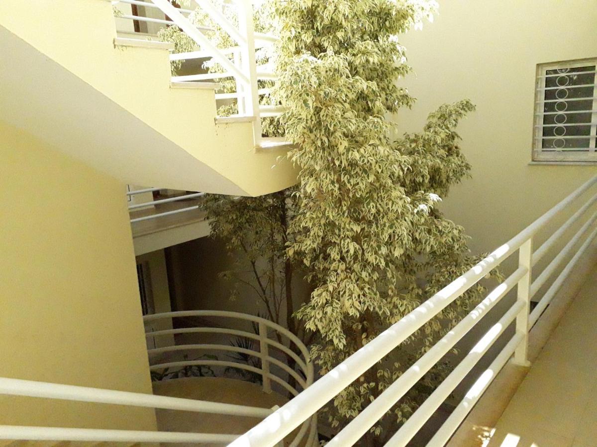 T1 Alvor/ Prainha Apartment Exterior foto