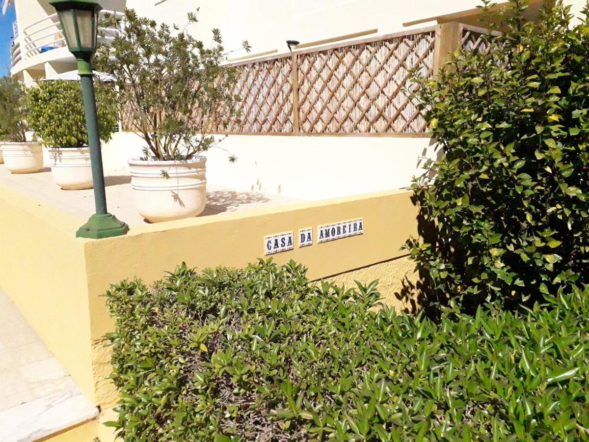 T1 Alvor/ Prainha Apartment Exterior foto