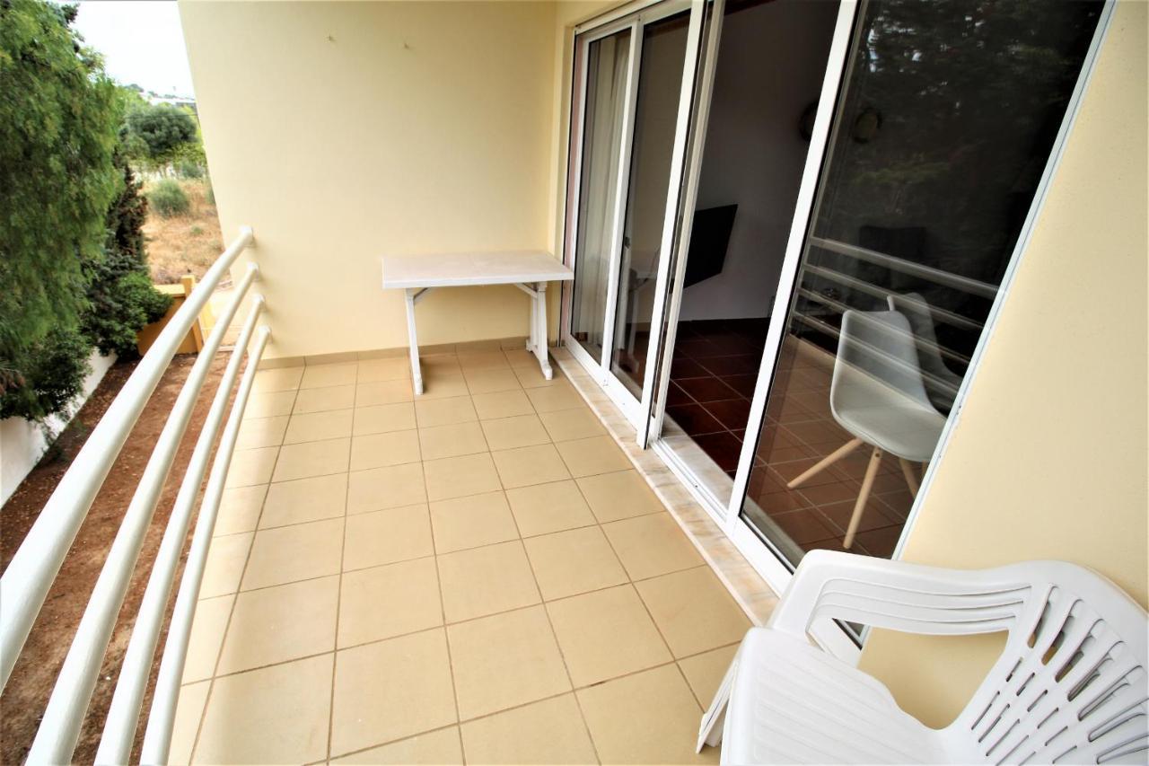T1 Alvor/ Prainha Apartment Exterior foto