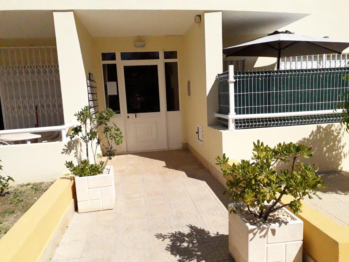 T1 Alvor/ Prainha Apartment Exterior foto