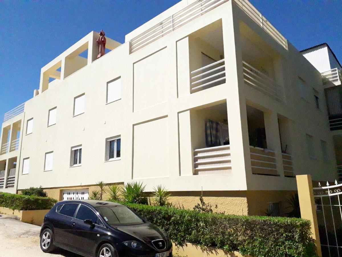 T1 Alvor/ Prainha Apartment Exterior foto